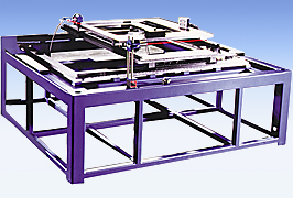 XY Positioning Tables